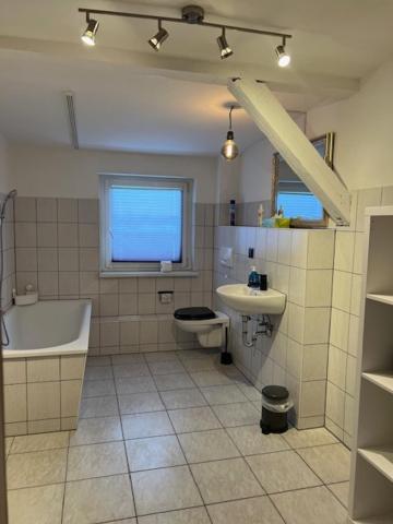 Gaestewohnung Eberswalde Exterior foto